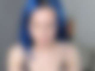 TressieTerrano's Live Sex Cam Show