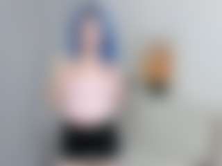 TressieTerrano's Live Sex Cam Show