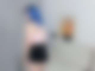 TressieTerrano's Live Sex Cam Show