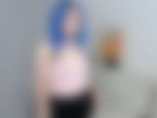 TressieTerrano's Live Sex Cam Show