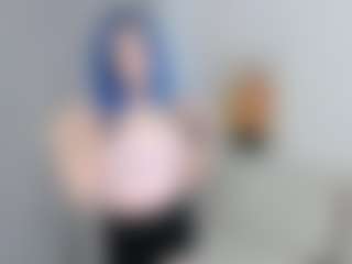 TressieTerrano's Live Sex Cam Show