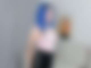 TressieTerrano's Live Sex Cam Show