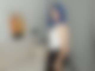 TressieTerrano's Live Sex Cam Show