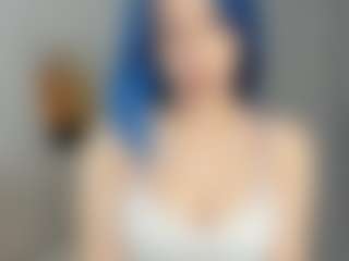 TressieTerrano's Live Sex Cam Show