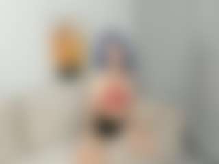 TressieTerrano's Live Sex Cam Show