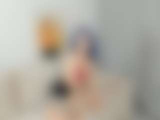 TressieTerrano's Live Sex Cam Show