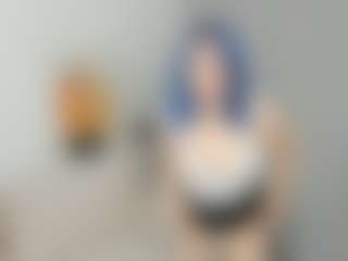 Live cam show with TressieTerrano - Cosplay Big Tits on madthumbs