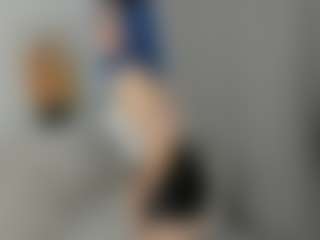 TressieTerrano's Live Sex Cam Show