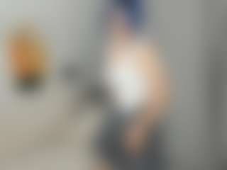 TressieTerrano's Live Sex Cam Show