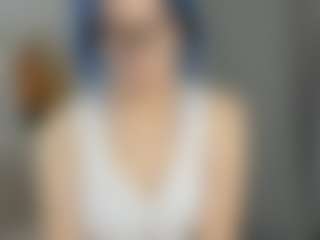 TressieTerrano's Live Sex Cam Show