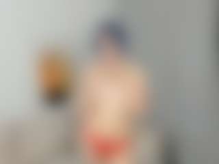 Live cam show with TressieTerrano - Cosplay Young Adult on SpankPalCams