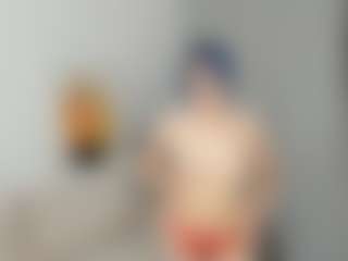 Live cam show with TressieTerrano - Cosplay Young Adult on madthumbs