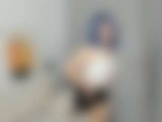 TressieTerrano's Live Sex Cam Show