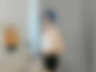 TressieTerrano's Live Sex Cam Show