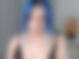 TressieTerrano's Live Sex Cam Show
