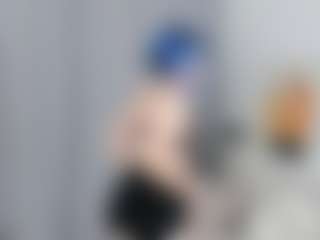 TressieTerrano's Live Sex Cam Show