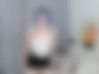 TressieTerrano's Live Sex Cam Show