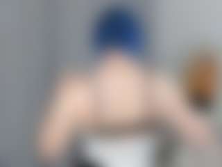 TressieTerrano's Live Sex Cam Show