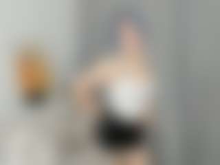 Live cam show with TressieTerrano - Cosplay Young Adult on Camsoda