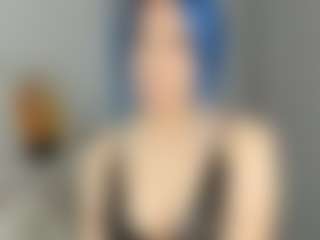 TressieTerrano's Live Sex Cam Show