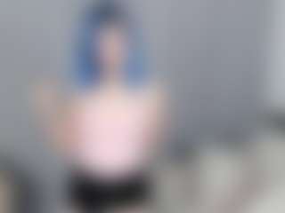 TressieTerrano's Live Sex Cam Show