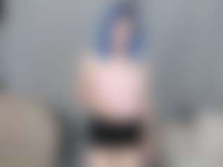 TressieTerrano's Live Sex Cam Show