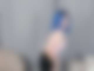 TressieTerrano's Live Sex Cam Show