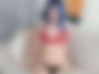 TressieTerrano's Live Sex Cam Show