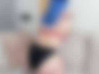 TressieTerrano's Live Sex Cam Show