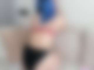 TressieTerrano's Live Sex Cam Show