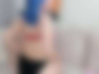TressieTerrano's Live Sex Cam Show