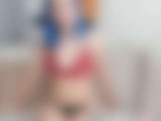 TressieTerrano's Live Sex Cam Show