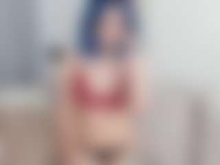 TressieTerrano's Live Sex Cam Show