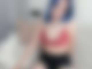 TressieTerrano's Live Sex Cam Show
