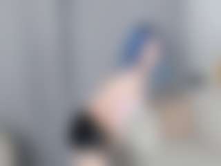 TressieTerrano's Live Sex Cam Show