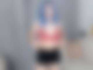 TressieTerrano's Live Sex Cam Show