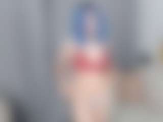 TressieTerrano's Live Sex Cam Show