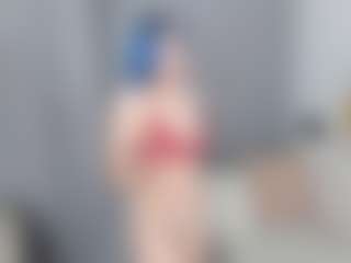 TressieTerrano's Live Sex Cam Show