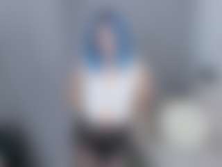 TressieTerrano's Live Sex Cam Show