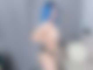 Live cam show with TressieTerrano - Cosplay Young Adult on Camming Site