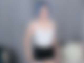 Live cam show with TressieTerrano - Moaning on Cam Slut