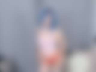 Live cam show with TressieTerrano - Underwear on Big Tits
