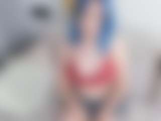 TressieTerrano's Live Sex Cam Show