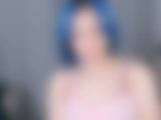 Live cam show with TressieTerrano - Cosplay Young Adult on Camversity