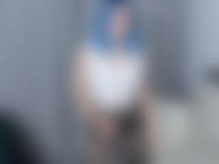Live cam show with TressieTerrano - Cosplay on fuck-show.com