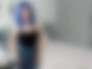 TressieTerrano's Live Sex Cam Show