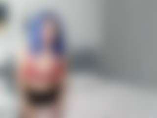 TressieTerrano's Live Sex Cam Show