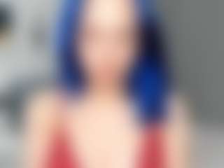 TressieTerrano's Live Sex Cam Show