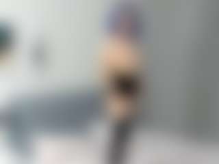 TressieTerrano's Live Sex Cam Show