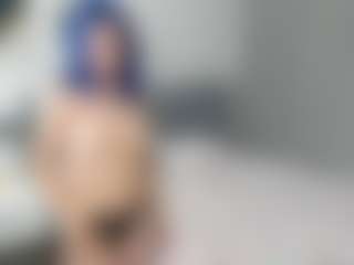 TressieTerrano's Live Sex Cam Show